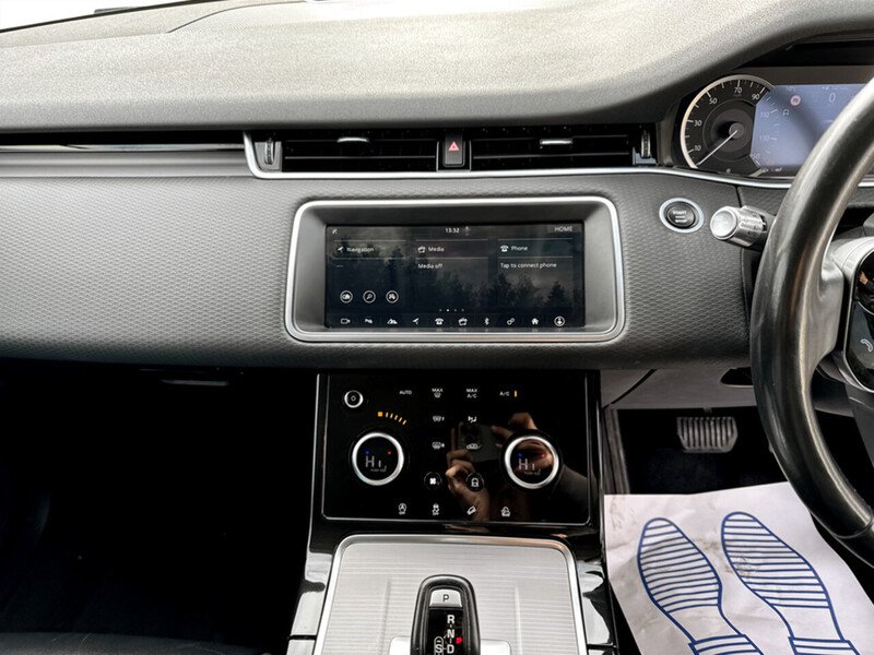 Used Land Rover Range Rover Evoque 2020 for sale - 76323766: Photo 32