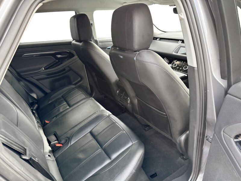 Used Land Rover Range Rover Evoque 2020 for sale - 76323766: Photo 33