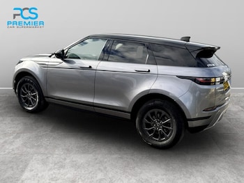 Used Land Rover Range Rover Evoque 2020 for sale - 76323766: Photo