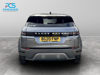 Used Land Rover Range Rover Evoque 2020 for sale - 76323766: Photo
