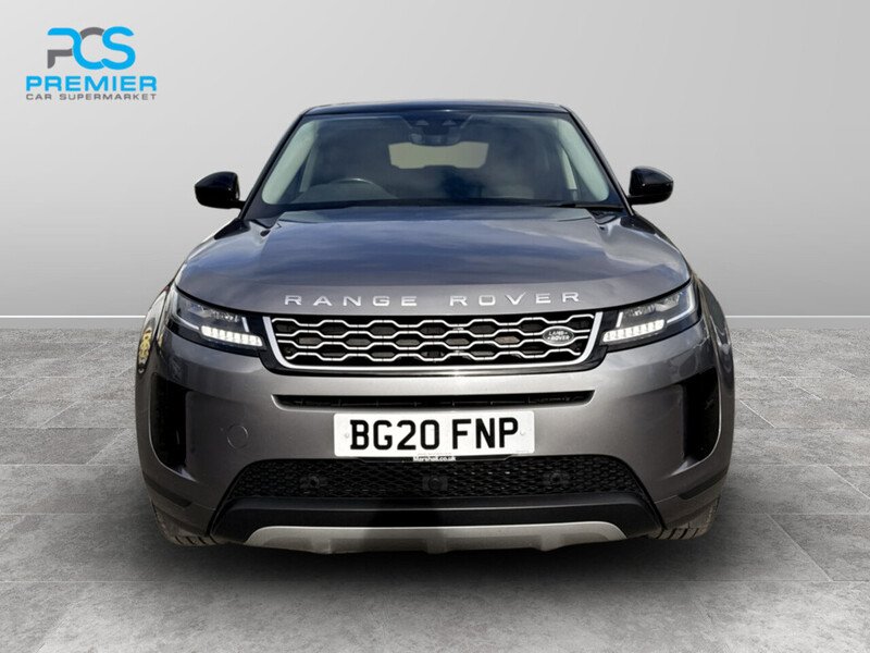 Used Land Rover Range Rover Evoque 2020 for sale - 76323766: Photo 5