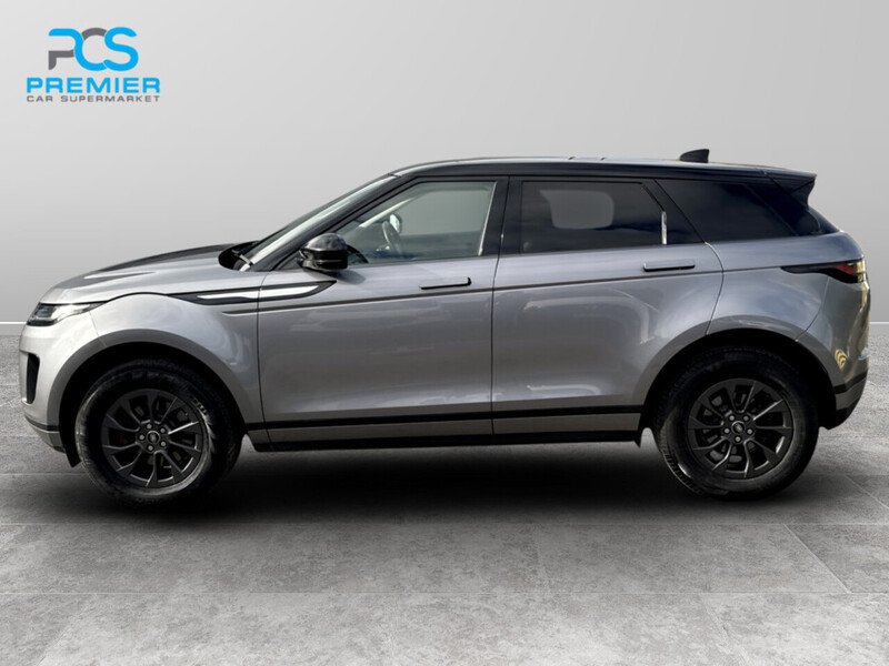 Used Land Rover Range Rover Evoque 2020 for sale - 76323766: Photo 6