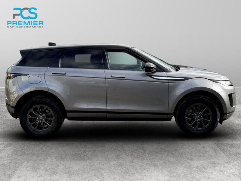 Used Land Rover Range Rover Evoque 2020 for sale - 76323766: Photo 7