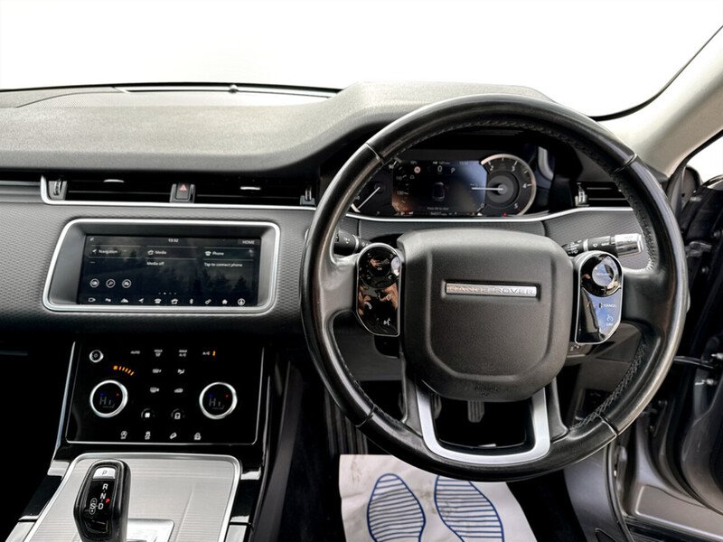 Used Land Rover Range Rover Evoque 2020 for sale - 76323766: Photo 8