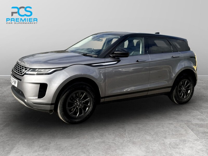 Used Land Rover Range Rover Evoque 2020 for sale - 76323766: Photo 9