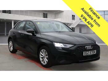 TFSI Technik
