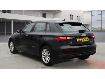 Used Audi A3 2022 for sale - 75908718: Photo
