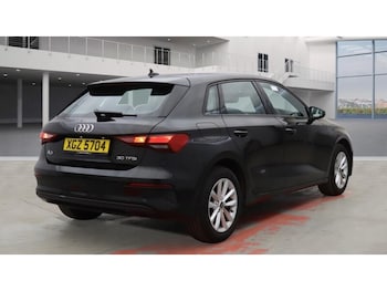 Used Audi A3 2022 for sale - 75908718: Photo