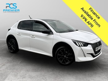 Used Peugeot 208 2023 for sale - 79301328: Photo