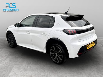 Used Peugeot 208 2023 for sale - 79301328: Photo
