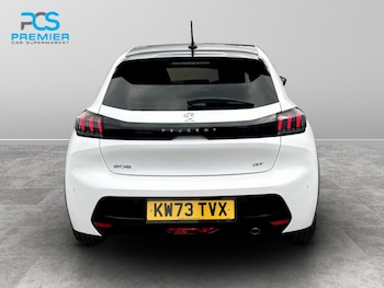 Used Peugeot 208 2023 for sale - 79301328: Photo