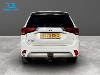 Used Mitsubishi Outlander 2020 for sale - 75347854: Photo