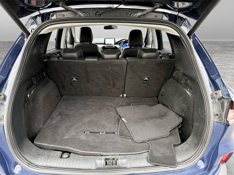 Used Ford Kuga 2021 for sale - 76566241: Photo 10