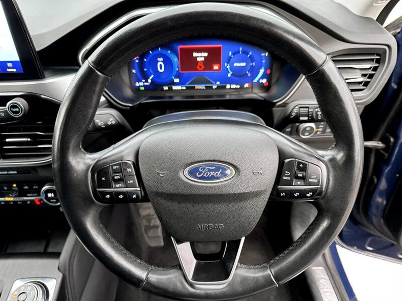 Used Ford Kuga 2021 for sale - 76566241: Photo 12