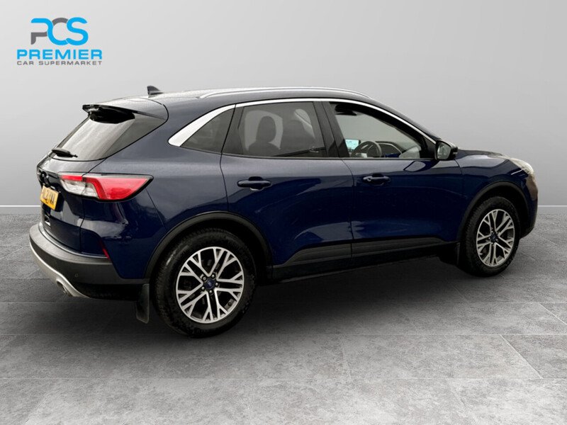 Used Ford Kuga 2021 for sale - 76566241: Photo 13