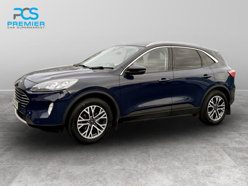 Used Ford Kuga 2021 for sale - 76566241: Photo 14