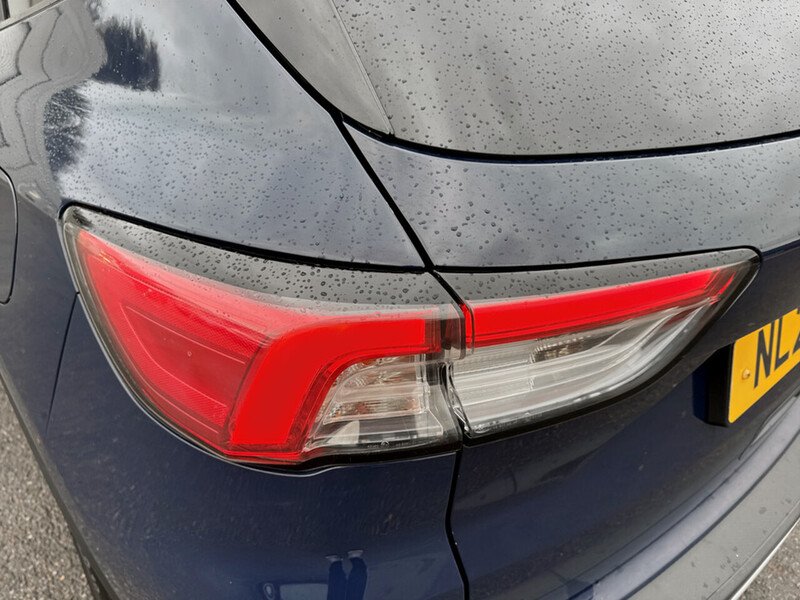 Used Ford Kuga 2021 for sale - 76566241: Photo 15