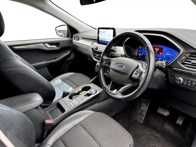 Used Ford Kuga 2021 for sale - 76566241: Photo 16