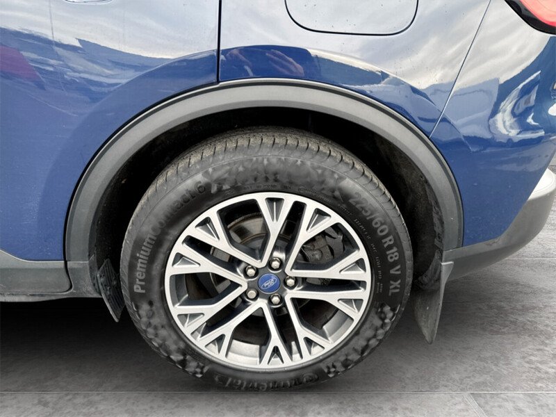 Used Ford Kuga 2021 for sale - 76566241: Photo 19