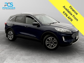 Used Ford Kuga 2021 for sale - 76566241: Photo