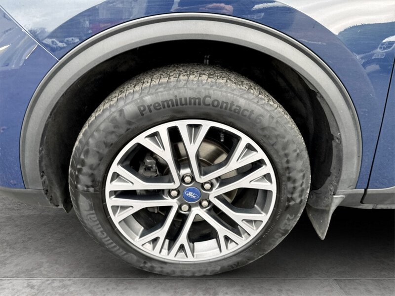 Used Ford Kuga 2021 for sale - 76566241: Photo 22