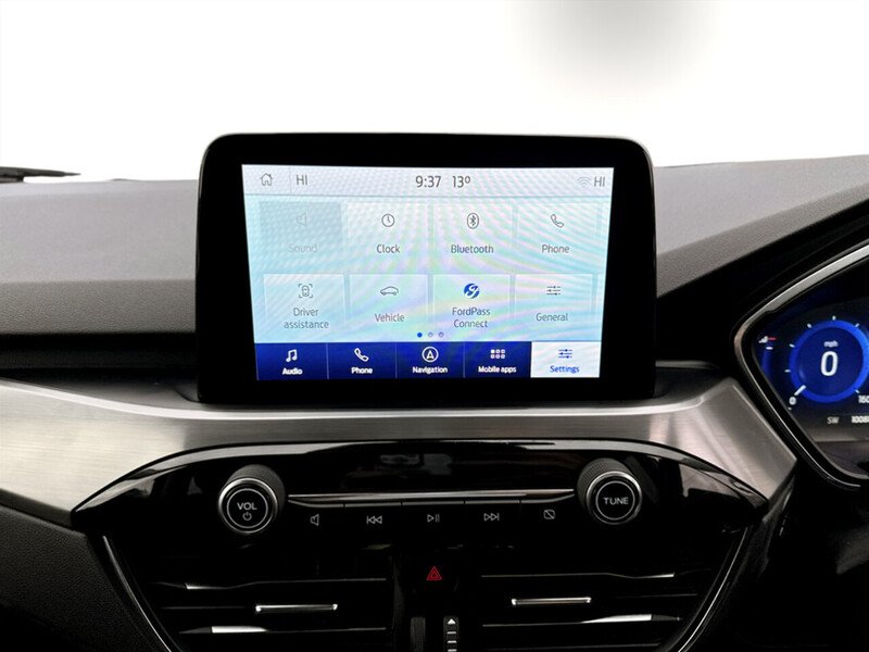 Used Ford Kuga 2021 for sale - 76566241: Photo 23