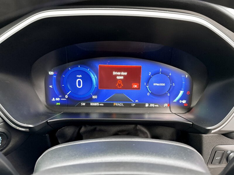 Used Ford Kuga 2021 for sale - 76566241: Photo 25