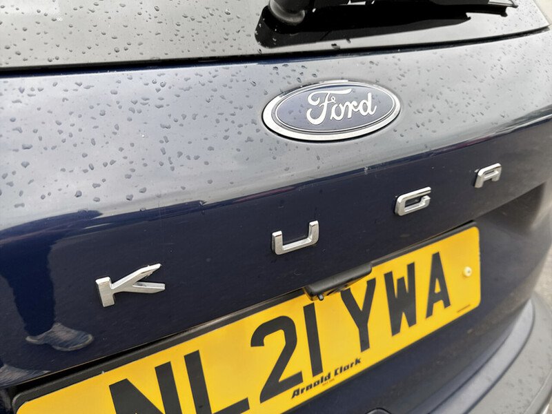 Used Ford Kuga 2021 for sale - 76566241: Photo 29