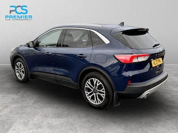 Used Ford Kuga 2021 for sale - 76566241: Photo