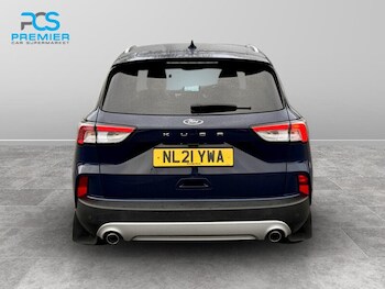 Used Ford Kuga 2021 for sale - 76566241: Photo