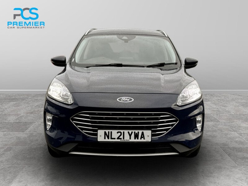 Used Ford Kuga 2021 for sale - 76566241: Photo 5