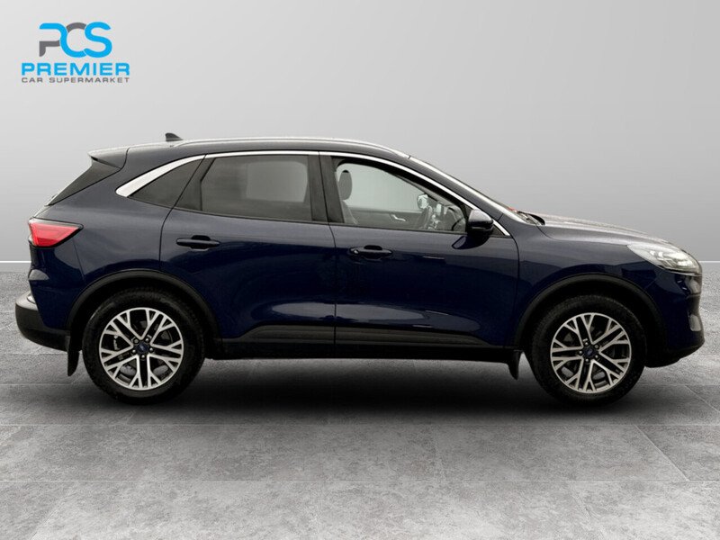 Used Ford Kuga 2021 for sale - 76566241: Photo 6