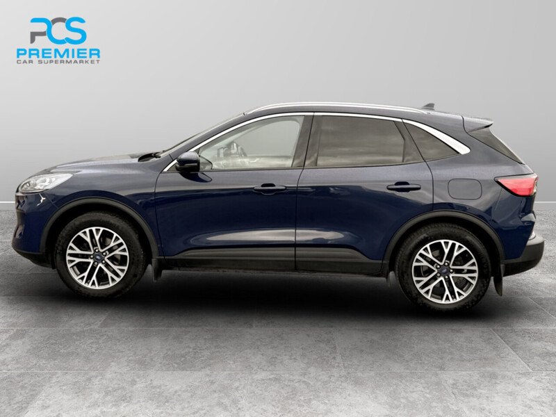 Used Ford Kuga 2021 for sale - 76566241: Photo 7