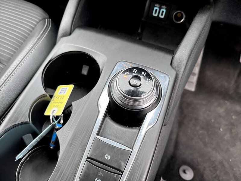 Used Ford Kuga 2021 for sale - 76566241: Photo 9