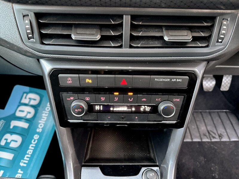 Used Volkswagen T-Cross 2020 for sale - 77535498: Photo 13