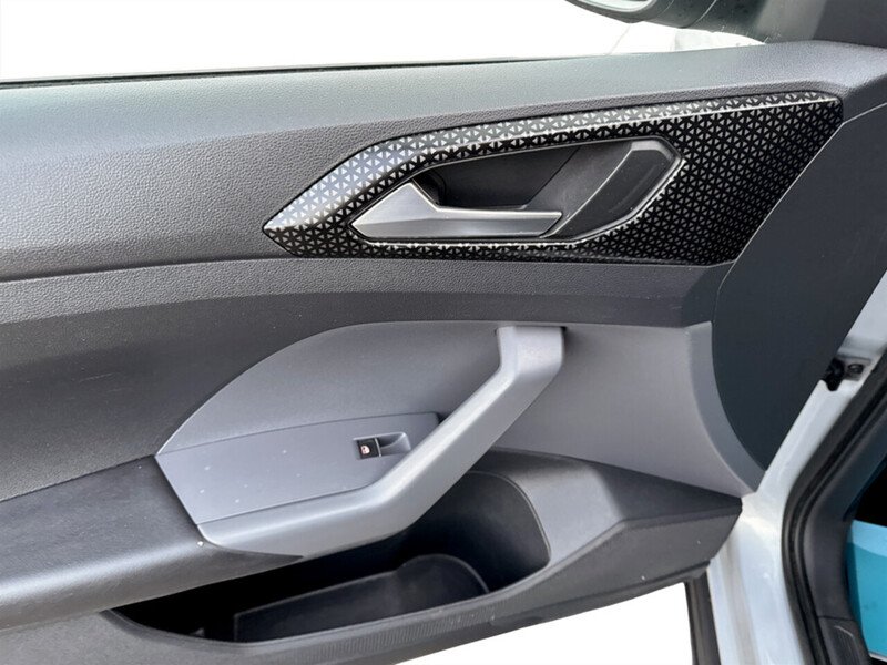 Used Volkswagen T-Cross 2020 for sale - 77535498: Photo 18