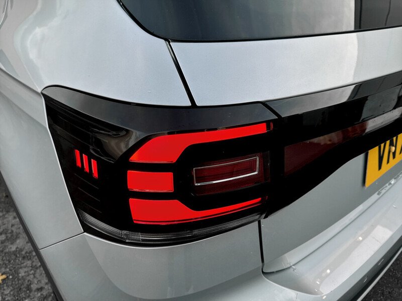 Used Volkswagen T-Cross 2020 for sale - 77535498: Photo 19