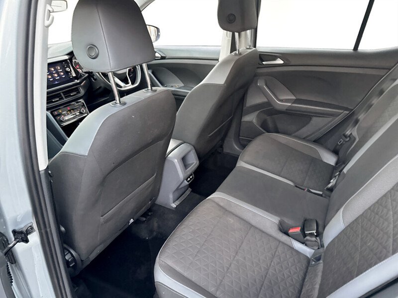 Used Volkswagen T-Cross 2020 for sale - 77535498: Photo 25