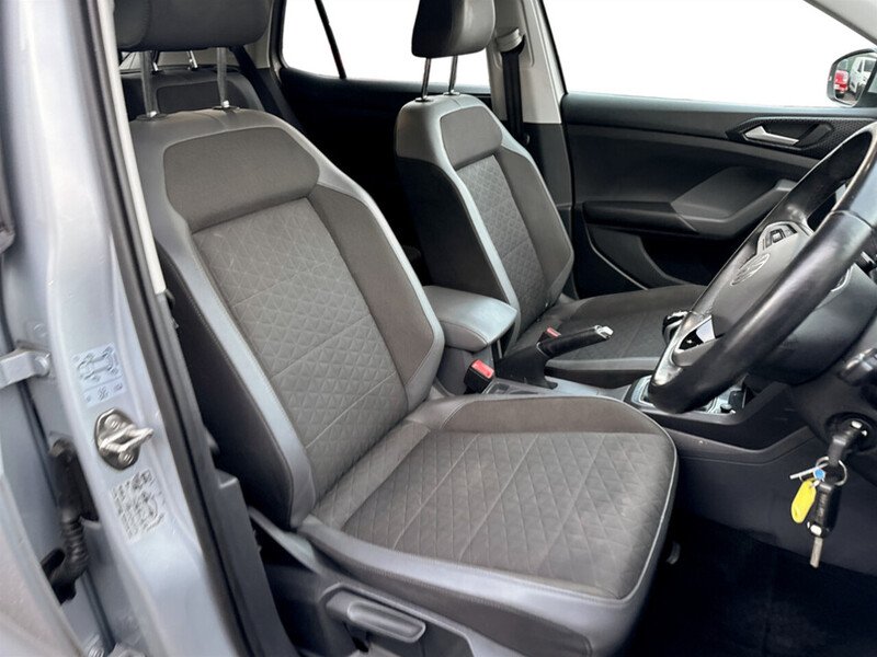 Used Volkswagen T-Cross 2020 for sale - 77535498: Photo 28