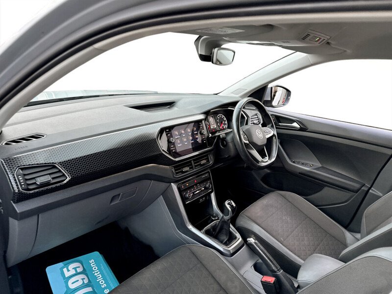 Used Volkswagen T-Cross 2020 for sale - 77535498: Photo 30