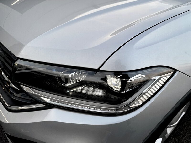 Used Volkswagen T-Cross 2020 for sale - 77535498: Photo 8