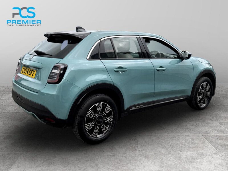 Used Fiat 600 2024 for sale - 78154533: Photo 12