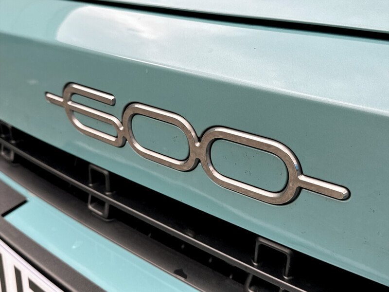 Used Fiat 600 2024 for sale - 78154533: Photo 13