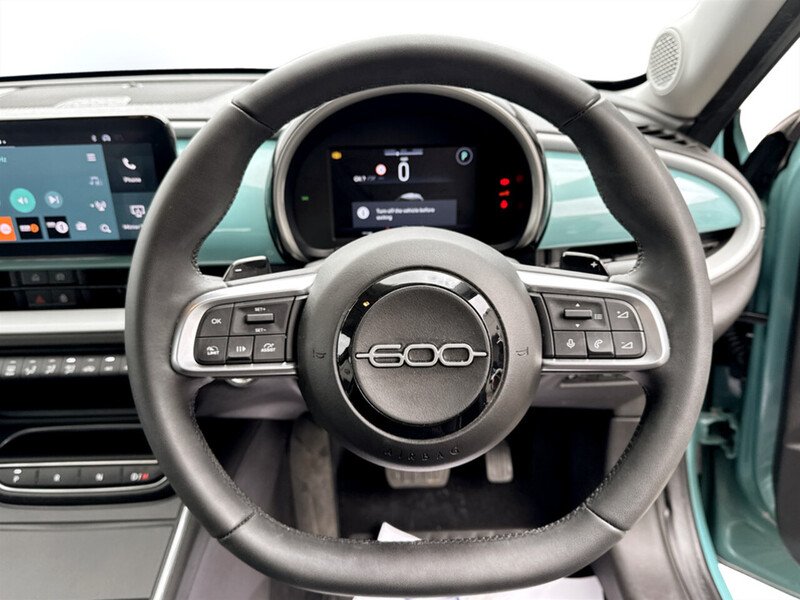 Used Fiat 600 2024 for sale - 78154533: Photo 25