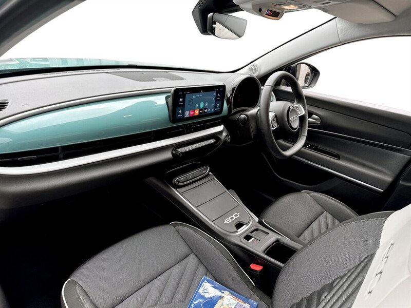 Used Fiat 600 2024 for sale - 78154533: Photo 34