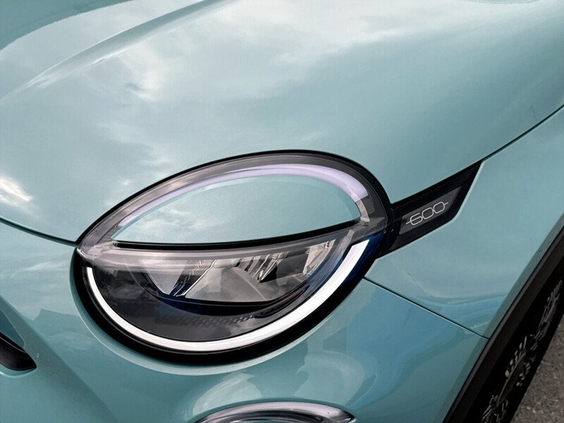 Used Fiat 600 2024 for sale - 78154533: Photo 35