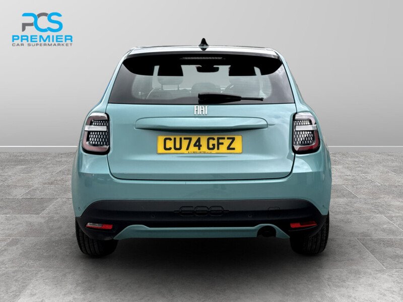 Used Fiat 600 2024 for sale - 78154533: Photo 5