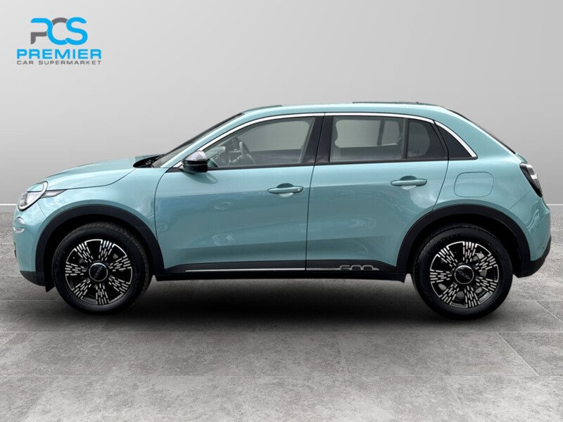 Used Fiat 600 2024 for sale - 78154533: Photo 6