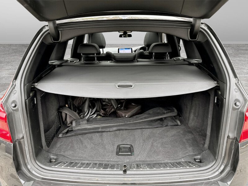 Used BMW iX3 2021 for sale - 76986512: Photo 11