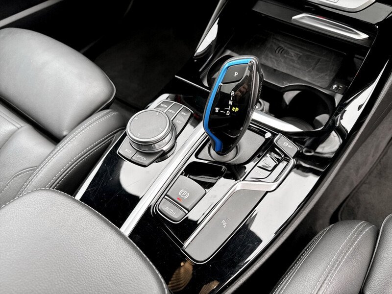 Used BMW iX3 2021 for sale - 76986512: Photo 16